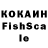 Печенье с ТГК конопля fionnick